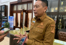 Wali Kota Malang Akui Banyak Jabatan Kosong, Pengisian Pejabat Definitif Masih Berproses