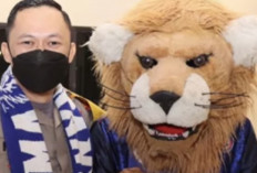 Kombes Ferli Hidayat Resmi Jadi Koorspripim Polri, Nama Eks Kapolres Malang Kembali Disorot