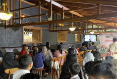 BloomBite Cookies Resmi Diluncurkan di Malang, Usung Konsep Healthy Cookies