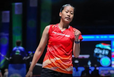H2H 3 Wakil Indonesia di Denmark Open 2026: Alwi Imbang, Putri KW Tertinggal dari Wang Zhi Yi