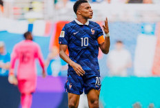 FIFA Umumkan Tim Impian Piala Dunia 2026, Lionel Messi dan Mbappe Masuk, Unai Simon Tersingkir