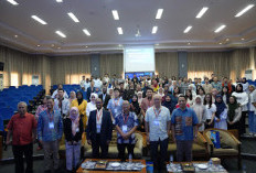 MAG Scholar Conference 2026 Digelar di UB, 86 Pemakalah Bahas Masa Depan Bisnis dan Pariwisata