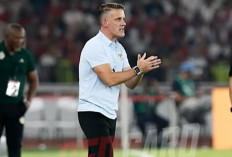 Timnas Indonesia Kian Kompetitif, John Herdman Diuntungkan Banyak Pilihan Pemain di Setiap Lini