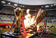 FIFA ASEAN Cup 2026 vs Piala AFF, Ini Perbedaan yang Bisa Menguntungkan Timnas Indonesia