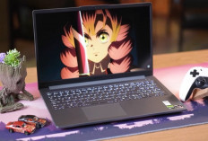 Bingung Pilih Laptop Gaming 2026? Ini 5 Model Sesuai Kebutuhan