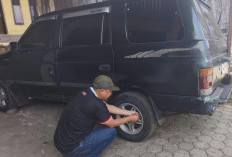 10 Tips Merawat Ban Mobil agar Awet, Aman dan Tidak Boros BBM