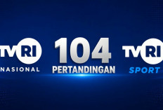 TVRI Belum Muncul di Smart TV? Begini Cara Scan Siaran Digital untuk Nonton Piala Dunia 2026