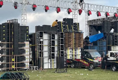MUI Jatim Soroti Pengawasan Sound Horeg yang Dinilai Longgar, Polisi Diminta Bertindak Tegas