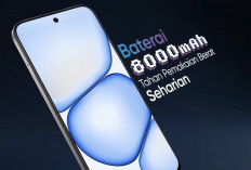 6 HP dengan Kamera Bawah Air Terbaik 2026, Hasil Foto Tetap Jernih, Bodi Tahan Air dan Baterai Awet