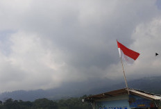 Cuaca Kota Batu Hari Ini 3 September: Bumiaji 15°C, Kabut hingga Malam