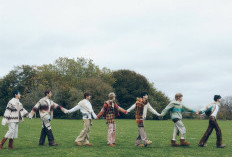 Pesan Tersembunyi NCT Dream dari Haechan Sentuh Hati Fans Usai Tur Dunia