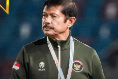 Indra Sjafri Beri Nilai 6 untuk Strategi John Herdman, Timnas Indonesia Disorot