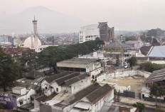 BMKG Ungkap Cuaca Kota Malang 2 September, Pagi Berkabut hingga Siang Cerah