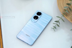 5 HP OPPO dengan Memori 256 GB Terbaik 2026, Cocok untuk Simpan Foto, Video, dan Game