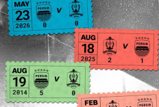 Persib vs Persijap Jepara, Trauma Kekalahan Musim Lalu Jadi Ujian di Bumi Kartini