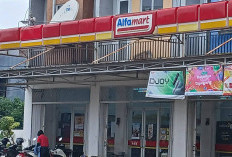 Imbas Rupiah Loyo, Alfamart Beri Sinyal Naikkan Harga Barang, Supplier Mulai Tertekan Keperkasaan Dollar AS