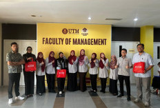 UB Kolaborasi dengan UTM dan 2 Kampus Jepang, Mahasiswa Kembangkan Bisnis Berbasis Warisan Budaya