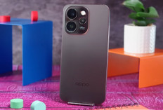OPPO Reno 15 Series Resmi Jadi Sorotan! Kamera 200 MP dan Baterai 7.000 mAh, Masih Layak Dibeli pada 2026?