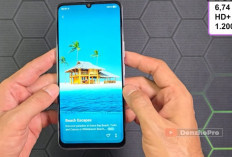 8 HP 2 sampai 2,5 Jutaan September 2026, Ada yang Unggul di Baterai hingga Performa