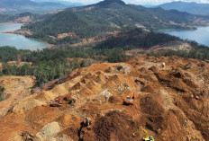 Tak Temukan Alat Bukti Cukup, KPK Setop Kasus Tambang Konawe Utara Rp 2,7 T, Padahal Sudah Tetapkan Tersangka 