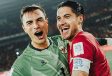 Yess Akhirnya! Timnas Indonesia Juara FIFA ASEAN Cup 2026, Emil Audero Jadi Pahlawan Adu Penalti