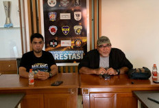 Pelatih Persema Malang Fokus Benahi Pola Serangan Jelang Laga, Persiapan Tim Terbatas