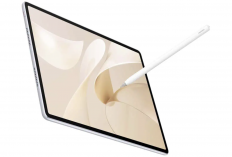 Huawei MatePad 12X 2026: Spesifikasi Lengkap dan Harga Rilis Indonesia