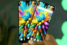 10 HP 1 Jutaan Terbaik Pertengahan 2026, Samsung hingga Poco Punya Spek Mengejutkan