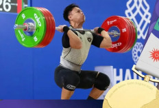 6 Sejarah Indonesia di Asian Games 2026, dari Emas Panahan hingga Rekor Dunia