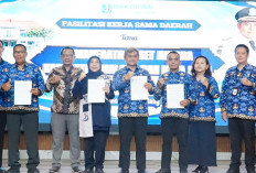 Aset Songgoriti 25 Tahun Tak Tuntas, Pemkab Malang dan Pemkot Batu Akhirnya Sepakat