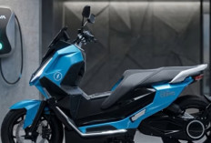 5 Motor Listrik Terbaik 2026 untuk Harian, Mana yang Paling Sesuai Budget dan Kebutuhan Anda?