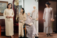 Tampil Memukau di Hari Kemenangan: 9 Rekomendasi Brand 'Baju Raya' Lokal yang Wajib Dilirik