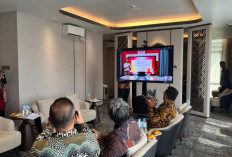 UB dan Xinwei Teken MoU, Buka Peluang Riset Bersama dan Inovasi Teknologi