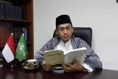 Gus Hayid Ungkap Isi Buku NU Abad Kedua, 3 Jilid Bahas Masa Depan NU dari Kaderisasi hingga Geopolitik