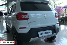 Suzuki Fronx dan XL7 Hybrid Diskon Gila-gilaan, Harga Mulai Rp150 Jutaan bikin Heboh