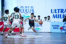 Jadwal dan Link Live Streaming DBL Malang 2026 untuk Sabtu, 29 Agustus 2026