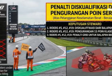 Hakim Danish Terancam Sanksi? Insiden dengan Quiles Jadi Sorotan, Bisakah Menguntungkan Veda Ega Pratama?