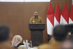 ‎Raperda LP2B Jadi Prioritas Pemkot Batu untuk Jaga Ketahanan Pangan Daerah  ‎