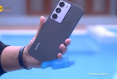 5 HP 2 Jutaan Terbaik Maret 2026, Poco M7 hingga Infinix Note 50 RAM 16 GB Bikin Ngiler