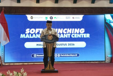 Sanusi Minta Calon PMI Kabupaten Malang Kuasai Keterampilan dan Bahasa