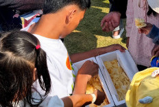 Malang Strudel Hadirkan Snow Strudel, Sensasi Strudel Dingin untuk Keluarga dan Wisatawan
