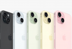 Pajak Naik, Segini Harga iPhone 15 dan iPhone 16 di iBox Januari 2026