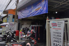 Thrifting di Malang: Cara Gen Z Tetap Stylish Tanpa Bikin Kantong Mahasiswa Jebol