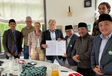 UNISMA Gandeng Perusahaan Belanda, Perkuat Program Startup Internasional dan Riset Berbasis Inovasi