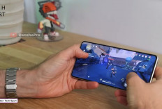 8 HP Gaming Murah Terbaik Juni 2026, Performa Ngebut Mulai Rp3 Jutaan hingga 144 FPS