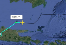 Basarnas Kerahkan Tim SAR! Cari Pesawat ATR 400 Rute Jogja–Makassar Hilang Kontak di Maros