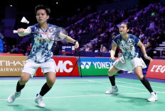 Amalia/Fadia Hadapi Ujian Berat di Semifinal HYLO Open 2026, Wakil Bulgaria Jadi Penghalang ke Final