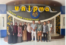 UIN Malang Perluas Kerja Sama Akademik di Madiun, Perkuat Pengembangan Magister Farmasi