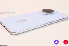 HP Terbaik 7 Jutaan Mei 2026: 8 Rekomendasi Spek Gahar, Ada iPhone 13 dan Poco F7 Pro