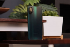 Samsung Galaxy A07 Jadi Penantang Baru HP Rp1 Jutaan, Usung Helio G99 dan IP54